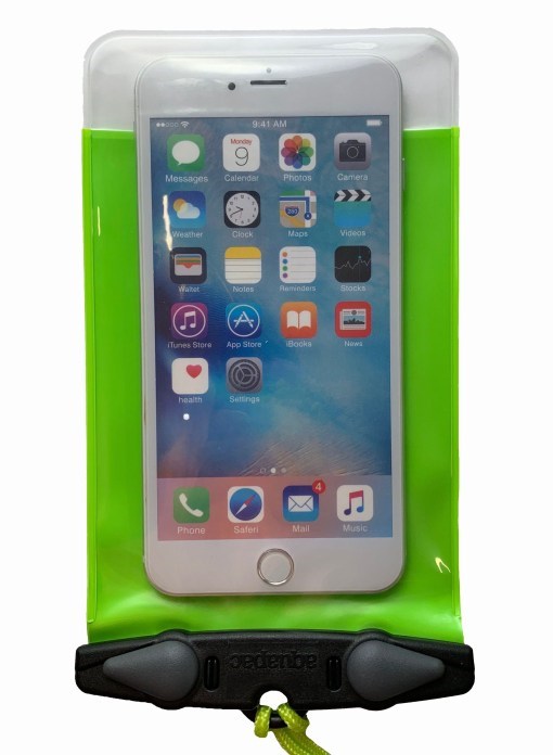 Aquapac Waterproof Plus Iphone Case 368 